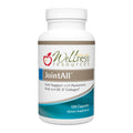 Wellness Resources JointAll - Joint Support Supplement with Natural Hyaluronic Acid, UC-II Collagen, Glucosamine, Chondroitin for Joint Strength and Comfort (120 Capsules) … - TrustMedUSA