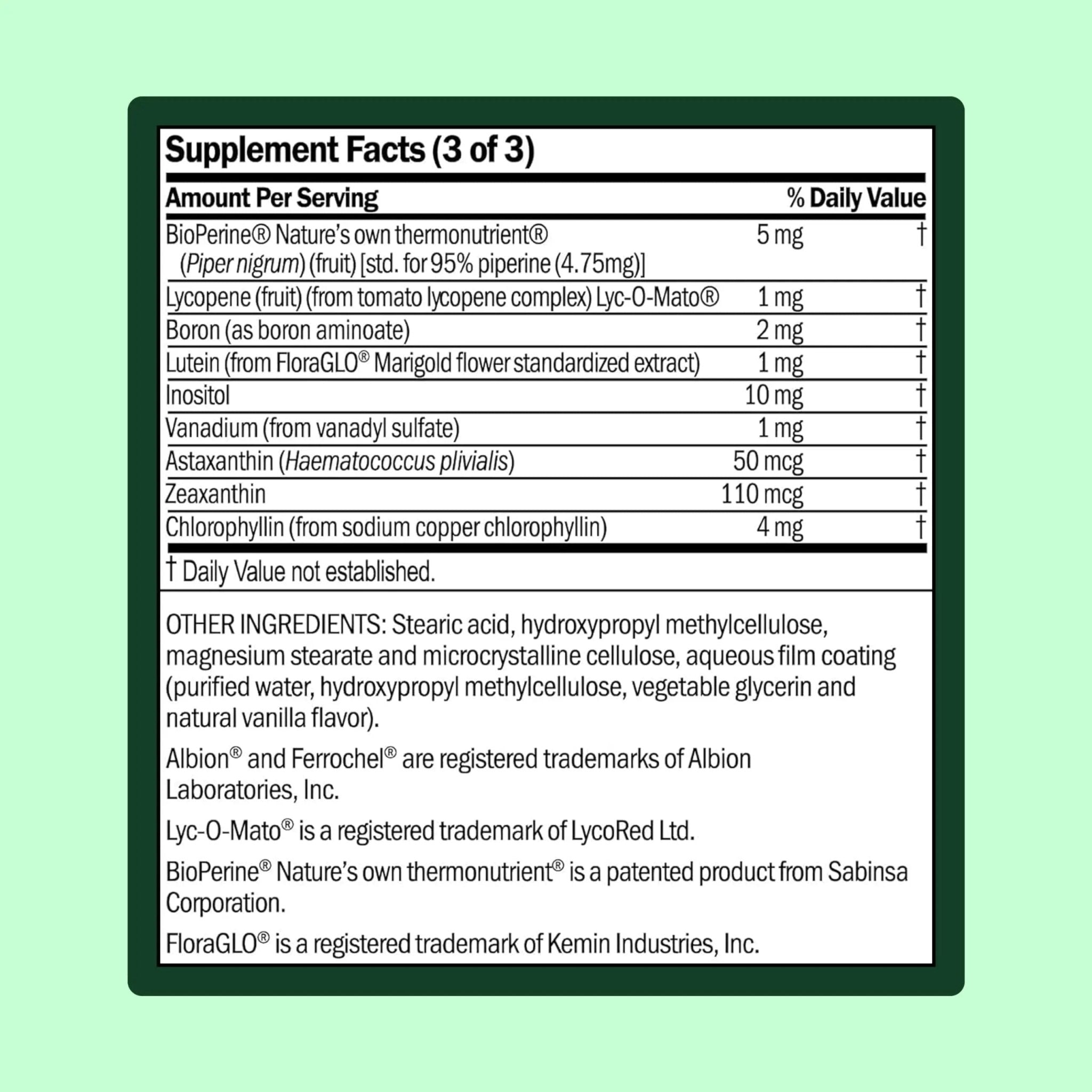 WellWithAll Women’s Multivitamin | Daily Supplement with Essential Vitamins, Minerals & Iron | Supports Immunity, Heart Health, Bone Health, Energy & Mood | Major Allergen - Free | 60 Tablets - TrustMedUSA