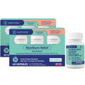 WELMATE Esomeprazole Magnesium 20mg Delayed Release Capsules, 84 Count (2-Pack) – Acid Reducer for Frequent Heartburn & Acid Reflux Relief, 24HR Protection, Digestion Support - TrustMedUSA