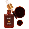 WHIND Marrakech Sun Instant Glow Tinting Water- Self Tanner Face Drops –Bronzing for Face –Lightweight Tanner/Natural Tan- Streak-Free Glow – Tan Drops for Radiant Skin - 1oz / 30ml - TrustMedUSA