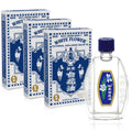 White Flower Analgesic Balm Embrocation Medicated Oil (Hoe Hin Pak Fah Yeow) (20ml/ Pack of 3) - TrustMedUSA