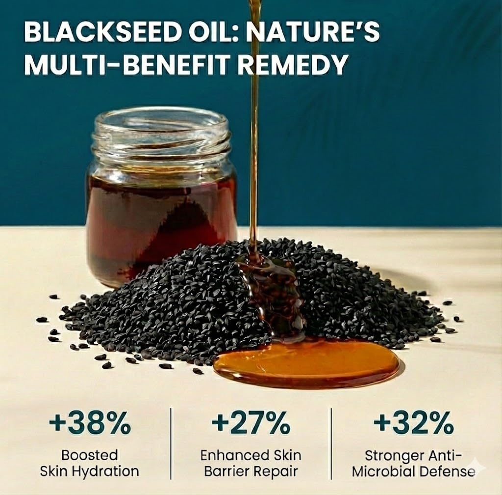 Wild Castle DNA Organics Black Seed Oil Comfrey Salve 2.3 oz – Organic Herbal Salve for Joint and Muscles & Tattoo Care. Balm for Soothing Relief. Handcrafted, Slow-Infused, No Chemical Fillers - TrustMedUSA