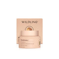 WILDLING Moonbounce 2% Bioretinol Plumping Moisturizer I Rock Samphire, Irish Sea Moss, Marshmallow Root, Moonstone I Hydrates, Boosts Elasticity, Firms I 99.5% Natural, Vegan, Cruelty Free (1.7fl oz) - Maple Wellness Supplements