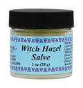 Wise Ways Herbals, Salve Witch Hazel, 1 Ounce - TrustMedUSA
