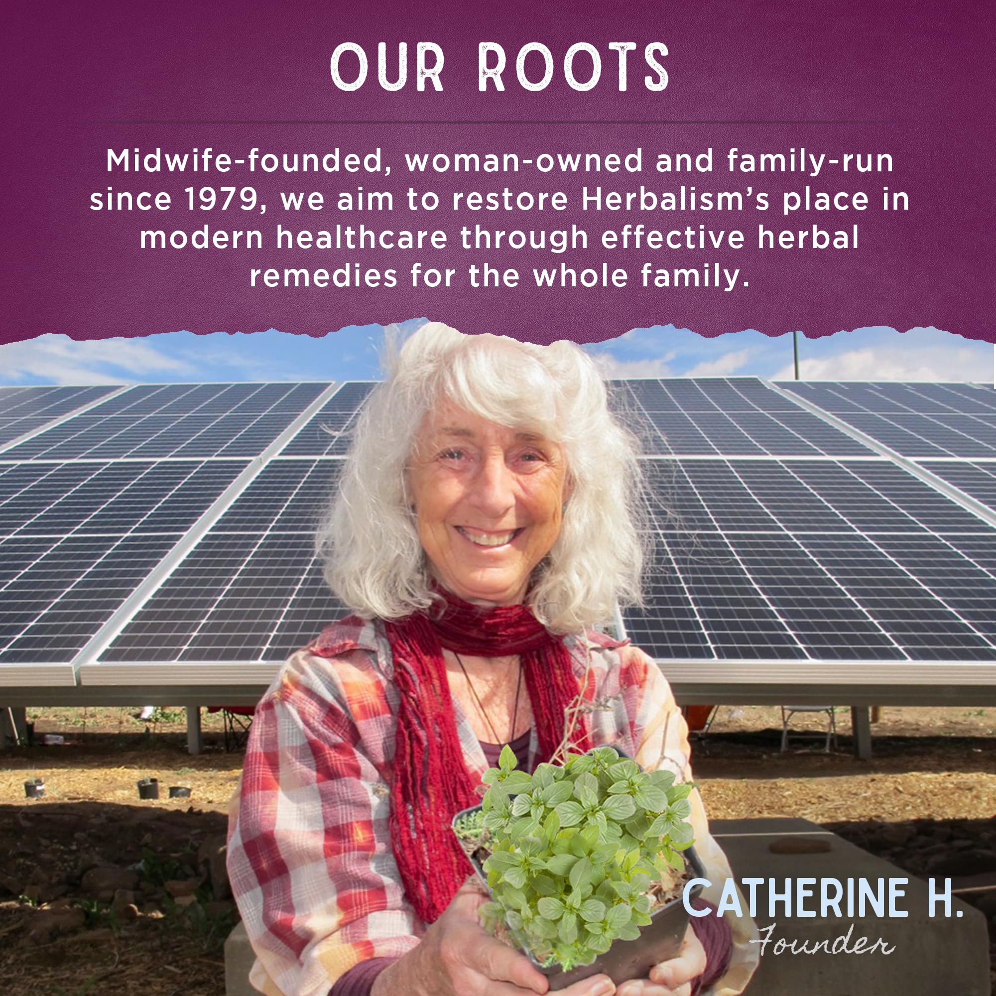 WishGarden Herbs Cranial Comfort - Plant-Based Herbal Supplement with White Willow Bark Extract, Lavender & Scullcap Supports Release of Head, Neck & Shoulders Tension, Stress & Muscle Tension, 4oz - TrustMedUSA
