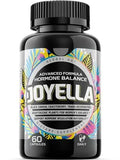 Womens Hormone Balance Supplement for Mood Swings, Hot Flashes Menopause Relief - TrustMedUSA