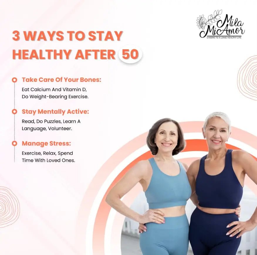 Women's Support | Special Formula | Hormone Regulator w/Natural Ingredients - TrustMedUSA