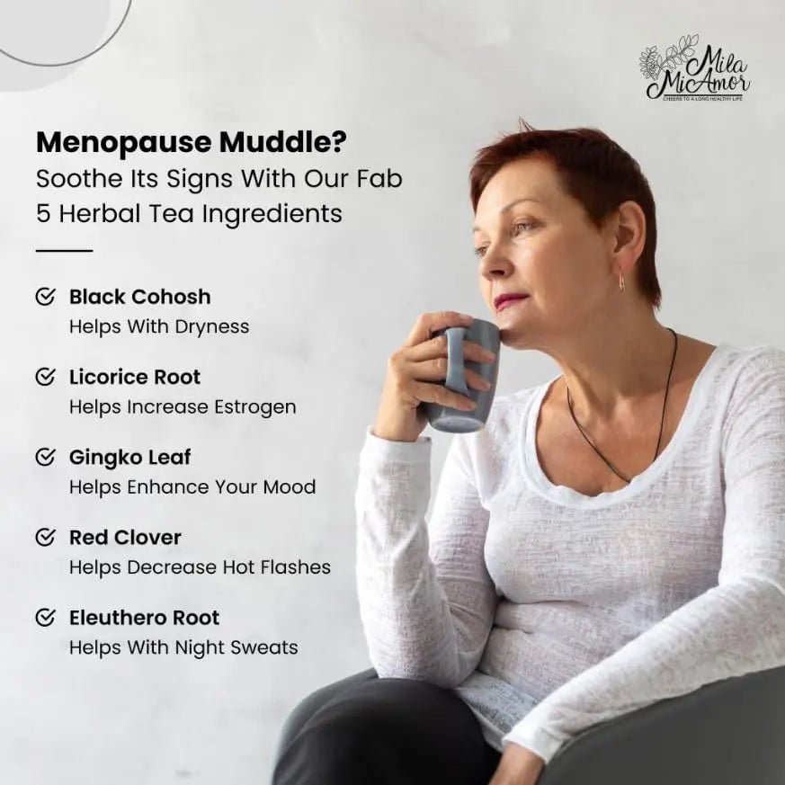 Women's Support | Special Formula | Hormone Regulator w/Natural Ingredients - TrustMedUSA
