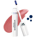 Wonderskin Wonder Blading All Day Lip Stain Peel Off Masque - Long Lasting, Waterproof and Transfer Proof Nude Lip Tint, Matte Finish Peel Off Lip Stain (Whimsical Masque) - TrustMedUSA