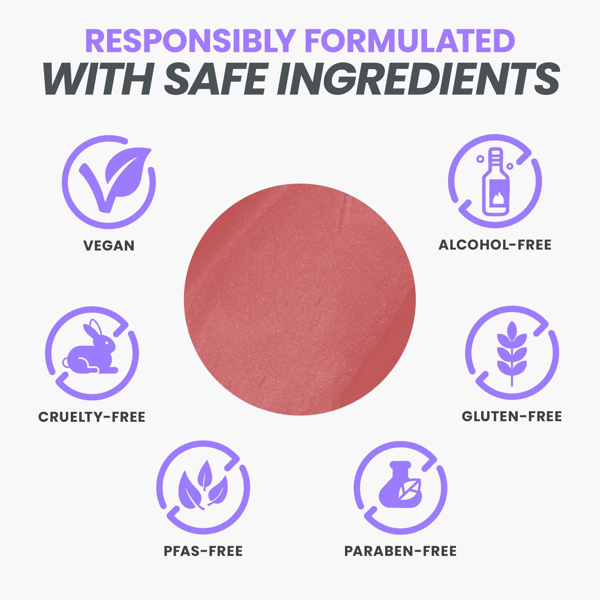 Wonderskin Wonder Blading All Day Lip Stain Peel Off Masque - Long Lasting, Waterproof and Transfer Proof Nude Lip Tint, Matte Finish Peel Off Lip Stain (Whimsical Masque) - TrustMedUSA