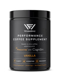 WorkEpic Performance Coffee Supplement - TrustMedUSA
