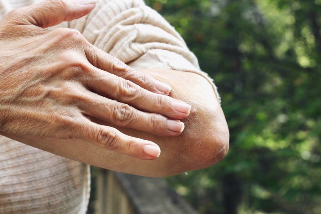 Wyndmere Aches & Pains Cream - Handcrafted with All Natural Ingredients and 100% Pure Essenial Oils - Paraben Free -1oz - TrustMedUSA