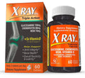 X Ray Dol Triple Action Joint Health Supplement, with 5X Vitamin D, Glucosamine 1500mg - TrustMedUSA