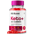 X10 Boost Keto ACV Gummies Advanced Weight Loss, X10 Boost Keto + ACV 1000mg Apple - TrustMedUSA
