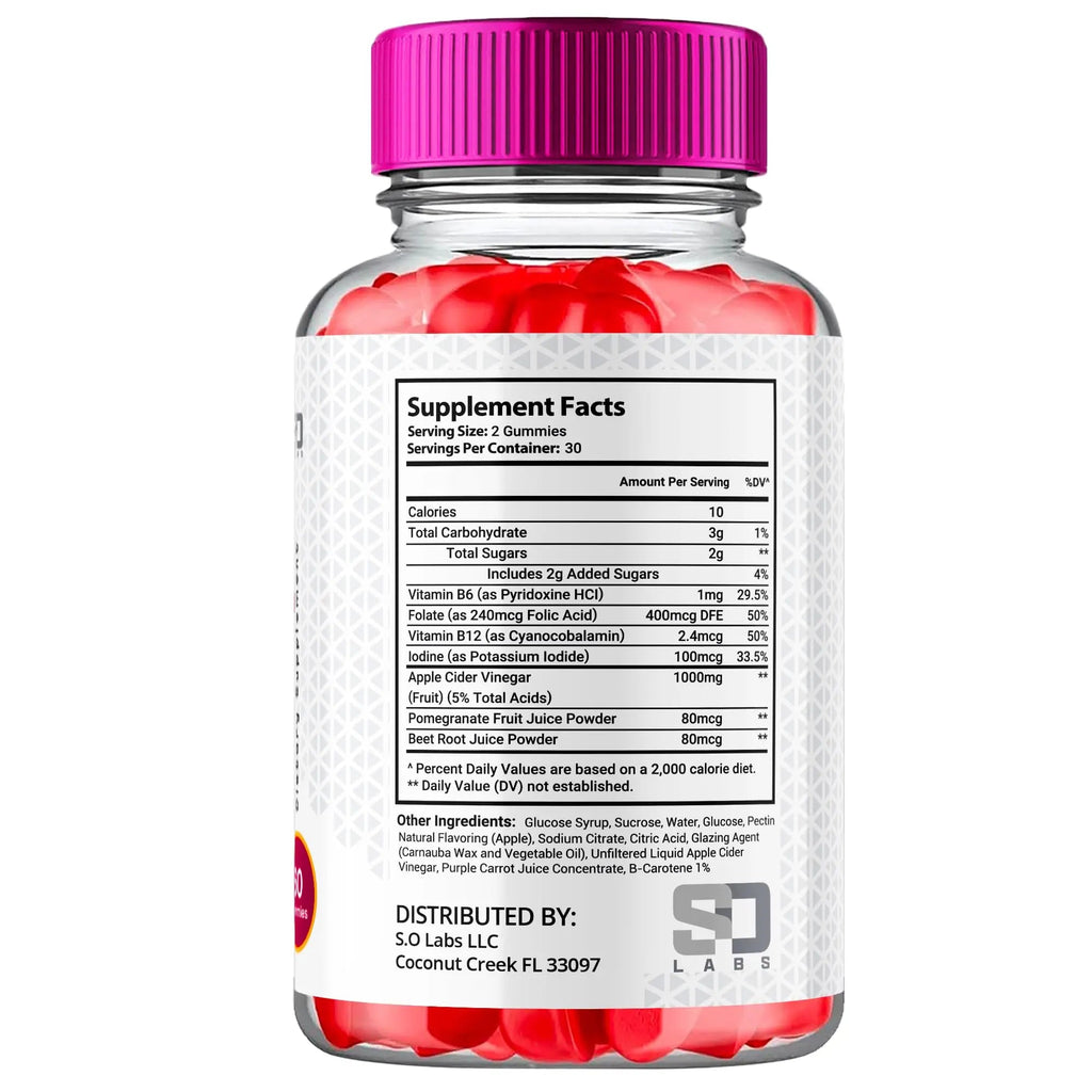 X10 Boost Keto ACV Gummies Advanced Weight Loss, X10 Boost Keto + ACV 1000mg Apple - TrustMedUSA