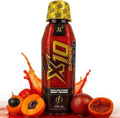 X10 Supreme Liquid 500 ML Natural Supplement (Similar Results as vitafer..Gold) - Chontaduro, Guarana, and Borojó Blend | 500 ML | Plant-Based Energy Support for Vitality - TrustMedUSA