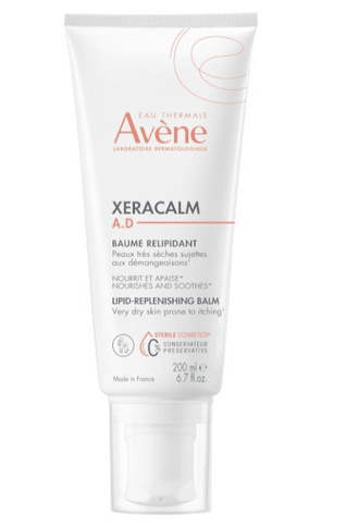 XeraCalm A.D lipid-replenishing balm AVENE - TrustMedUSA
