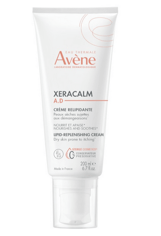 XeraCalm A.D Lipid-Replenishing Cream AVENE - TrustMedUSA