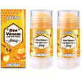 xiaoks 2PACK Bee Venom Care Joint Cream with Honey, 40g (1.411oz) - Natural Formula for Joint Comfort, Easy Application, Lightweight & Non - Greasy, Supports Joints with Daily Wear and Tear (2) - TrustMedUSA
