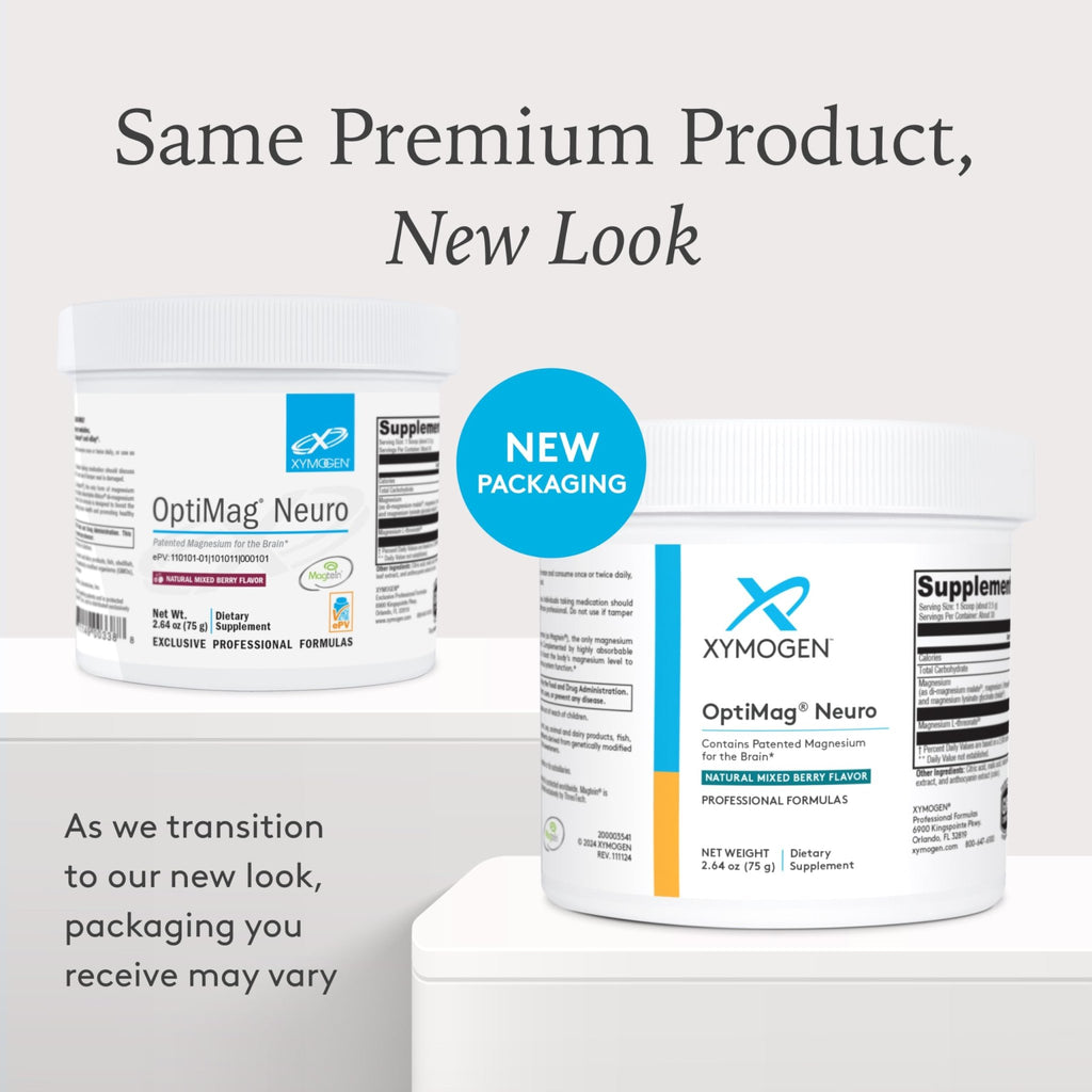 XYMOGEN Berberine with InSea2 - Blend of Polyphenols - Cellular Metabolic & Immune Support - Plant-Based, Gluten-Free & Non-GMO - 60 Capsules - TrustMedUSA