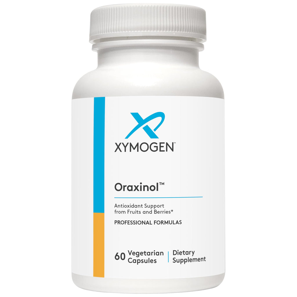 XYMOGEN MedCaps T3 - Supports Thyroid Hormone & Metabolism - Ashwagandha, Guggul, Zinc & Selenium - Vegetarian, Gluten-Free & Non-GMO - 120 Capsules - TrustMedUSA
