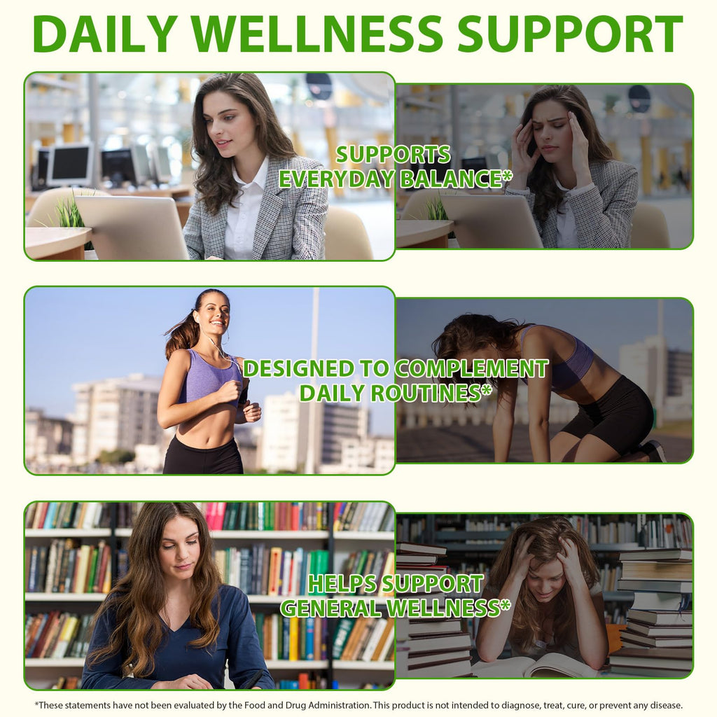 YEMFGQOE St Johns Wort Tincture | Mood Support | Alcohol Free Liquid Extract Drops | Hypericum Perforatum | Vegan, Non-GMO, Gluten Free | 2 fl oz - Maple Wellness Supplements