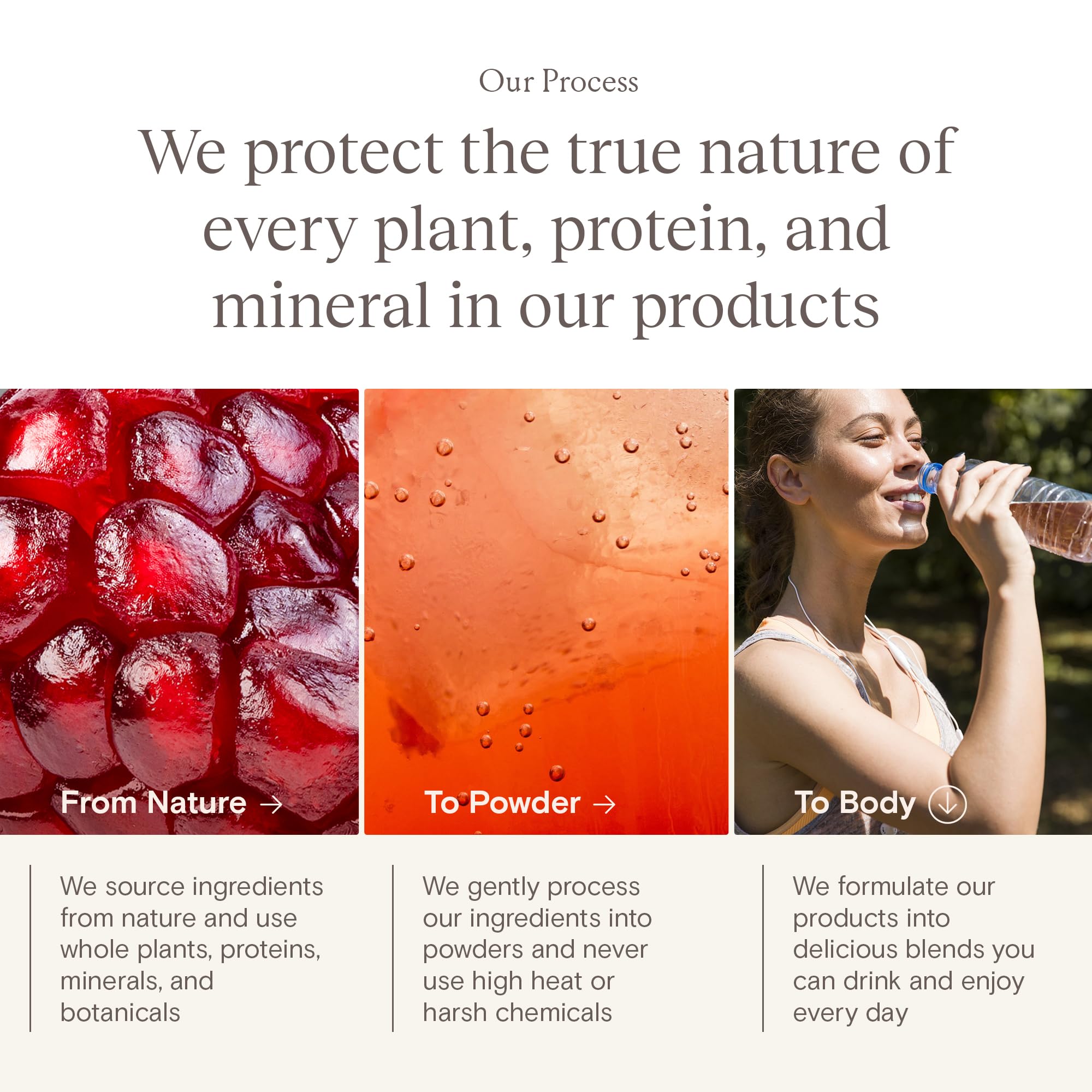 Yoli® Truth Antioxidant and Immune Support Supplement with Vitamin C, Botanicals, Superfruits, and Minerals - Pomegranate, 30 Packets - TrustMedUSA
