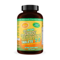 Youngevity Beyond Tangy Tangerine 2.0 Multi-Vitamin & Mineral Complex - Made with Natural & Whole Foods | 160,000 ORAC | 120 Tablets | 1 Bottle - TrustMedUSA