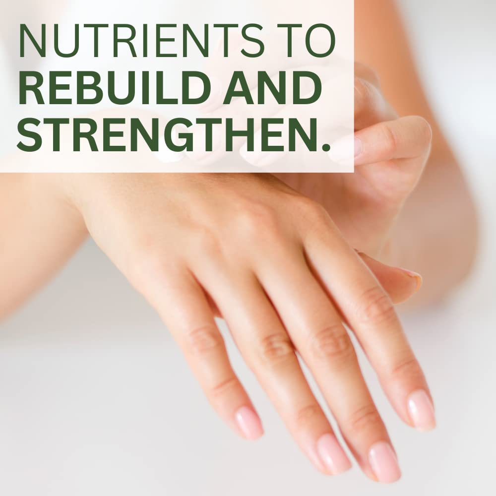 Youngevity Hair Skin and Nails Formula - 60 Capsules… - TrustMedUSA