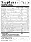 Youngevity Ultimate Daily Capsules 180 Count (1 Pack) - TrustMedUSA