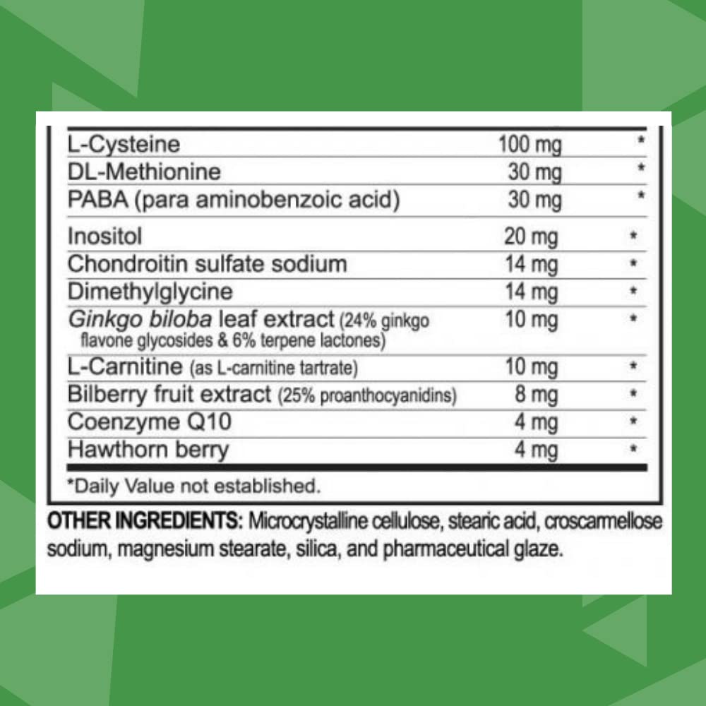 Youngevity Ultimate Daily Classic™ Tablets - Complete Vitamins, Minerals, Amino Acids, & Botanicals - Multivitamin for Women and Men - 90 Tablets - TrustMedUSA