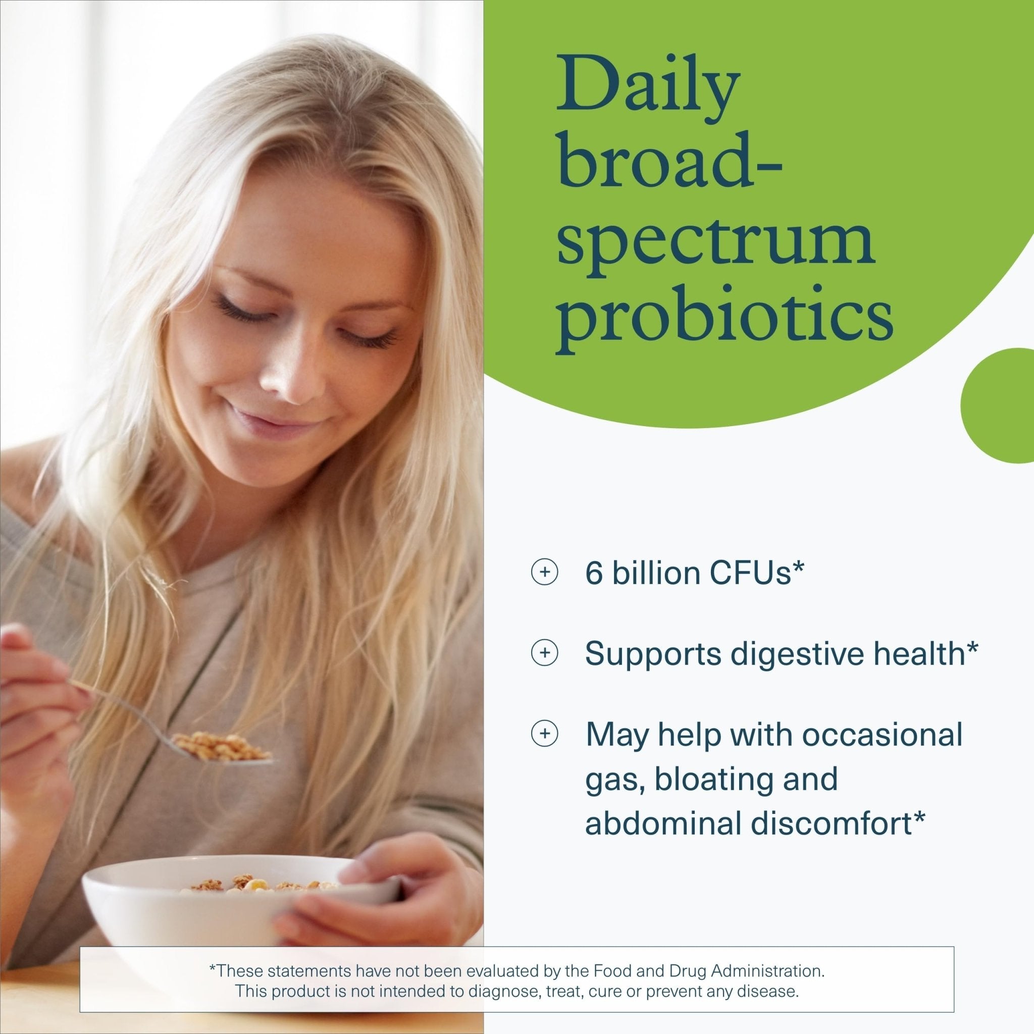 Youtheory Spore Probiotic - Helps Gut Health* - 6 Billion CFU with Prebiotics - Supports Regular Bowel Movement & Diarrhea Relief* - Shelf Stable - 60 Vegetarian Capsules (30-Day Supply) - TrustMedUSA