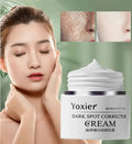 Yoxier Face Cream Dark Spot Corrector Anti-Aging Whitening - TrustMedUSA