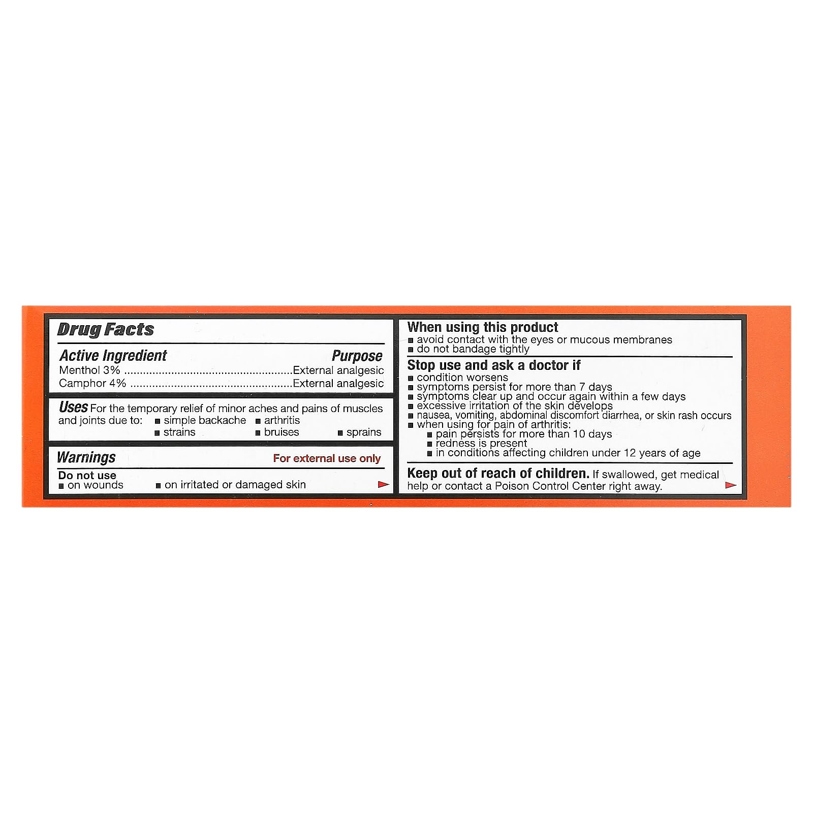 Yu Lam Brand Die Da, Wan Hua Oil, Pain Relieving Oil, 1.7 fl oz (50 ml) - TrustMedUSA