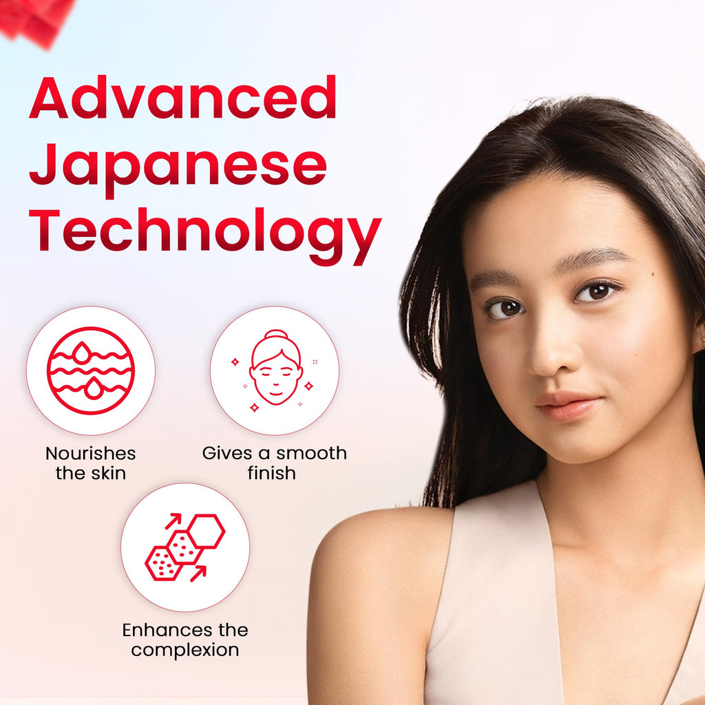Yuii Niacinamide Serum Dew Drops - Face Moisturizer with Watermelon Fruit Extract - Glow Drops for Skincare and Makeup - Hydrating Formula for Radiant Skin - Pink Finish for Women & Girls - TrustMedUSA