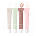 YumSova 4PCS Summer Lip Gloss Lipstick, Containing Natural Oils And Fruit Extracts, Can Soothe And Soften Dry Lips, Keep Moisture For A Long Time, And Is Not Sticky (4PCS) - TrustMedUSA