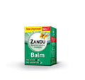 Zandu Pain Balm 8ml - 10 Pack - TrustMedUSA
