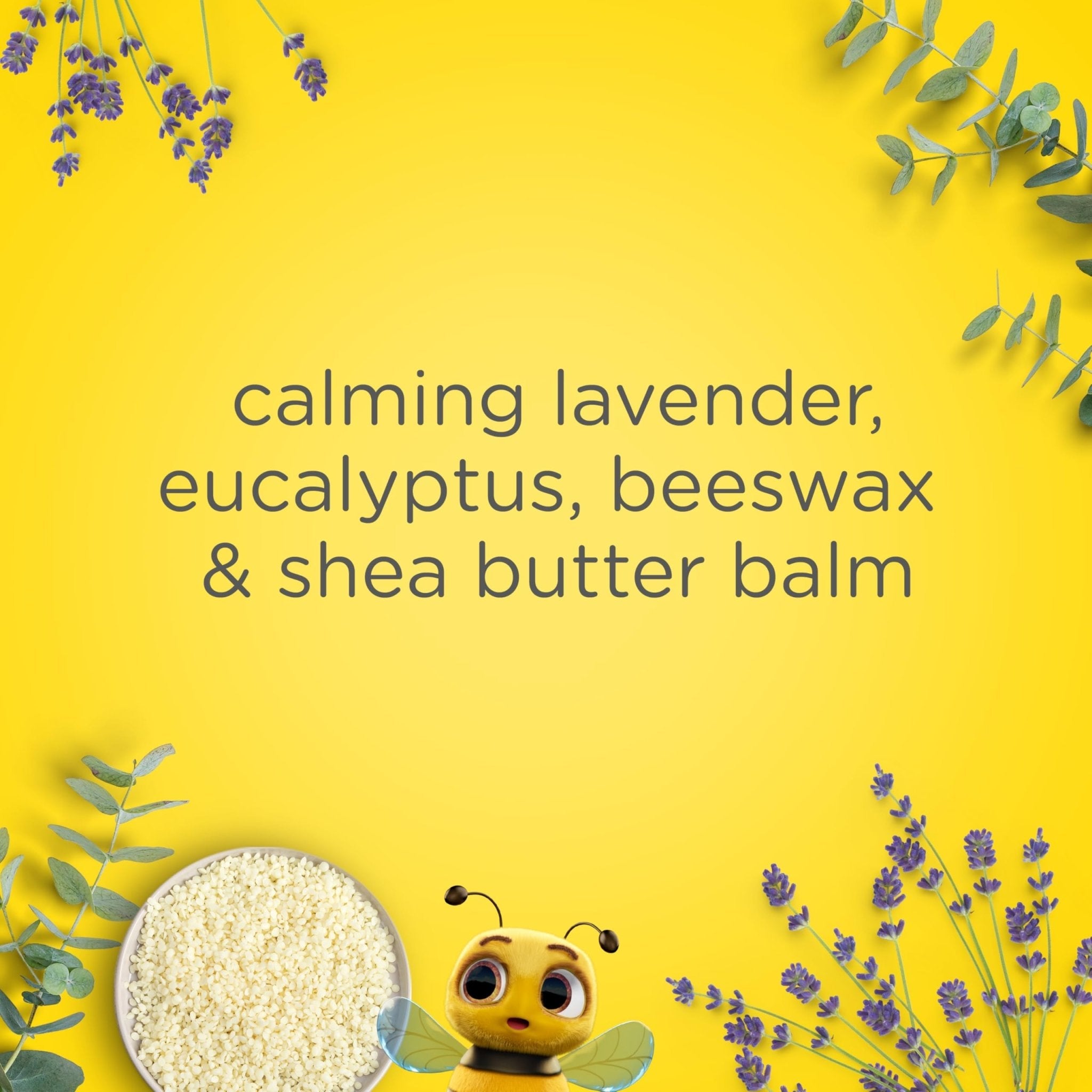 Zarbee's Baby Soothing Chest Rub with Eucalyptus & Lavender, Petroleum-Free Safe and Effective Formula, 1.5 Ounce - Maple Wellness Supplements