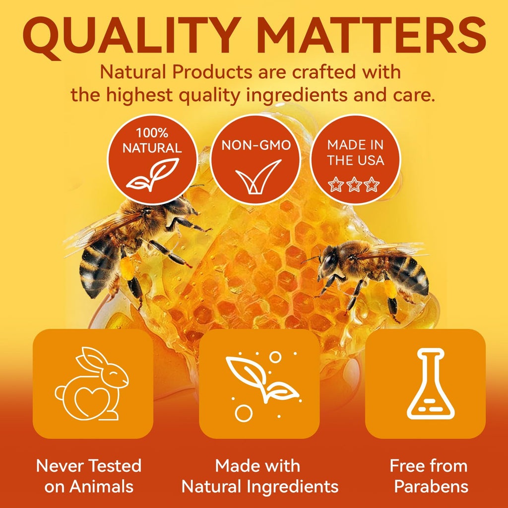 Zealand Bee Venom Professional Serum Treat, Joint & Muscle & Bone Relief Cream Gel- Soothing Effective Relief for Back, Neck, Hand, Foot, Knee, Muscle, Shoulder, Hip, Nerve, Vitamin B6, Aloe Vera, MSM - TrustMedUSA