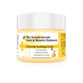 Zealand Bee Venom Professional Serum Treat, Joint & Muscle & Bone Relief Cream Gel- Soothing Effective Relief for Back, Neck, Hand, Foot, Knee, Muscle, Shoulder, Hip, Nerve, Vitamin B6, Aloe Vera, MSM - TrustMedUSA
