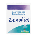 Zenalia : apprehension, stage fright and anxiety 30 Tabs - BOIRON - Maple Wellness Supplements