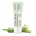 ZENMED Cool Relief - 2 oz Natural Herbal Cream with Organic Ingredients of Hemorrhoids Formula - TrustMedUSA