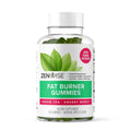 Zenwise Health Fat Burner Gummies - Appetite Suppressant for Weight Loss with Green - TrustMedUSA