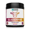 Zhou Collagen Peptides Hydrolyzed Protein Powder – Grass Fed, Pasture Raised, Unflavored - TrustMedUSA