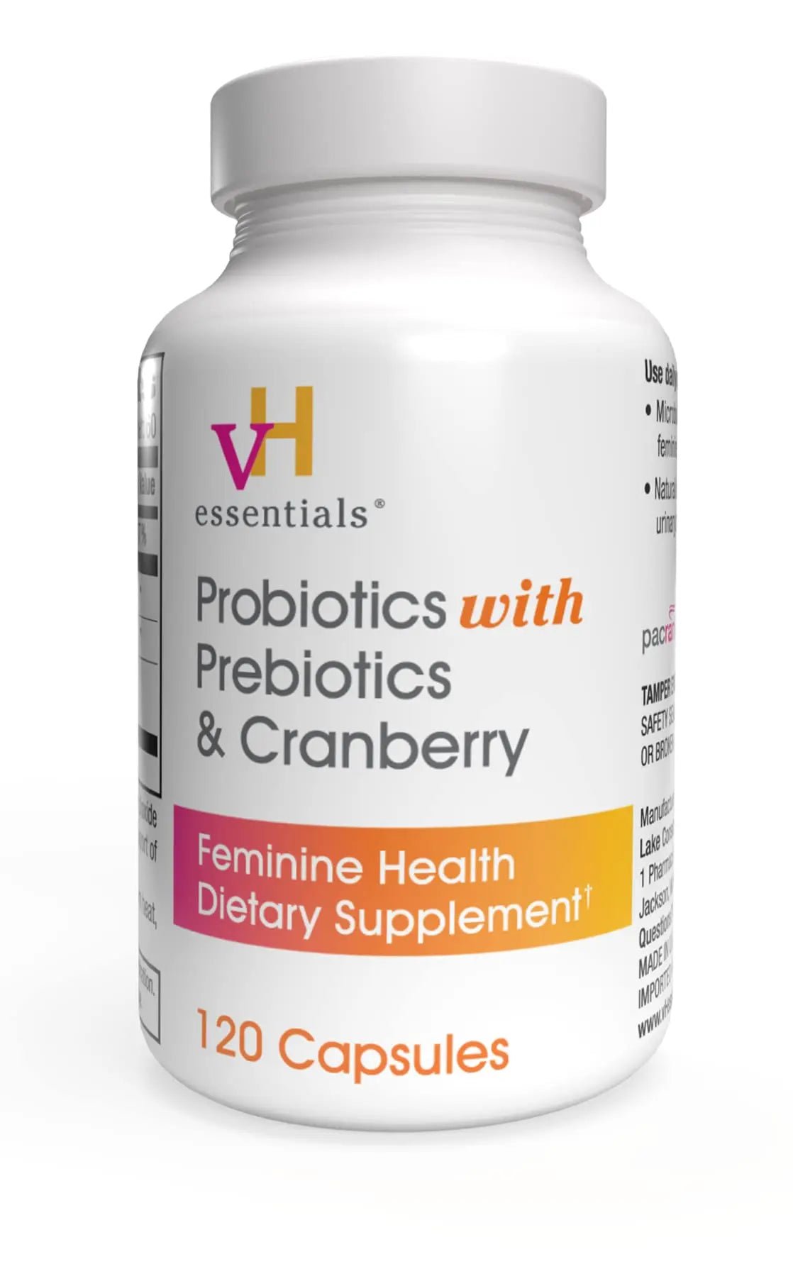 Zhou Nutrition Elder-Mune Sambucus Elderberry Gummies with Zinc and Vitamin C & vH - TrustMedUSA