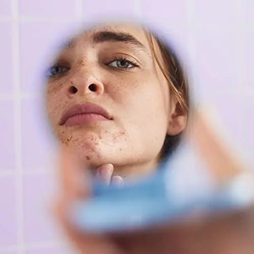 ZitSticka Mood Food: Gummy for Moody Skin + PMS Drama, Forest Berry Flavour - TrustMedUSA