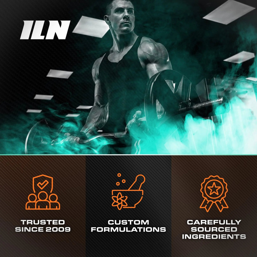 ZM6 - High Strength Zinc Magnesium Supplement - Zinc and Magnesium Tablets - TrustMedUSA