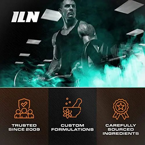 ZM6 - High Strength Zinc Magnesium Supplement - Zinc & Magnesium for Muscle Function - TrustMedUSA