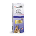 Zymox Cat & Kitten Topical Cream w/ .5% hydrocortisone - 1 oz. Tube - TrustMedUSA