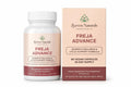 Zyzven Naturals Freja Advance – Women’s Wellness & Cycle Support Supplement – Myo-Inositol, Maca, Vitex, Shatavari, NAC, Zinc & Chromium – 60 Vegan Capsules – 30 Day Supply - TrustMedUSA